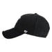 Gorra Unisex 47 Brand Cleveland Cavaliers Negro - Look Sport 