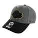 Gorra Unisex 47 Brand Los Angeles Lakers Gris - Look Sport 