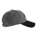 Gorra Unisex 47 Brand Los Angeles Lakers Gris - Look Sport 