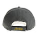 Gorra Unisex 47 Brand Los Angeles Lakers Gris - Look Sport 