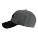 Gorra Unisex 47 Brand Los Angeles Lakers Gris - Look Sport 