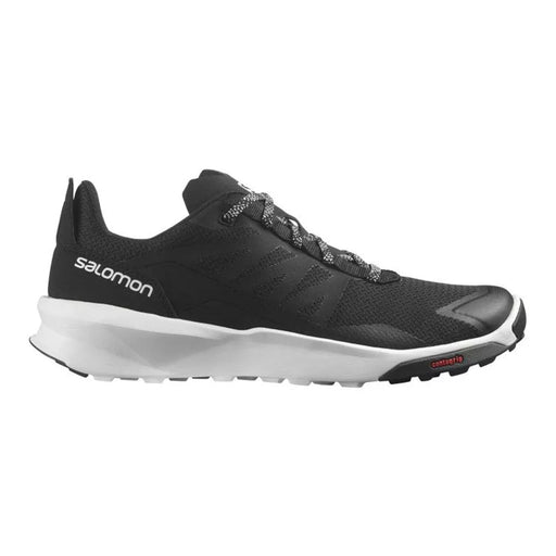 TENIS SALOMON HOMBRE NEGRO PATROL L41583000