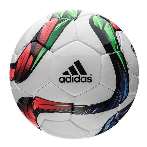 Balon Unisex Adidas Conext 15  Blanco - Look Sport 