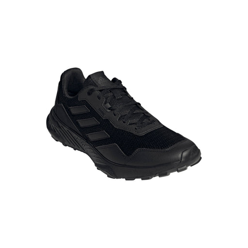 TENIS ADIDAS NEGRO HOMBRE TRACEFINDER Q47235
