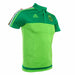 Playera Hombre Adidas Mexico Verde - Look Sport 