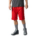 Short Adidas Hombre Dame Icon Rojo S97499 - Look Sport 