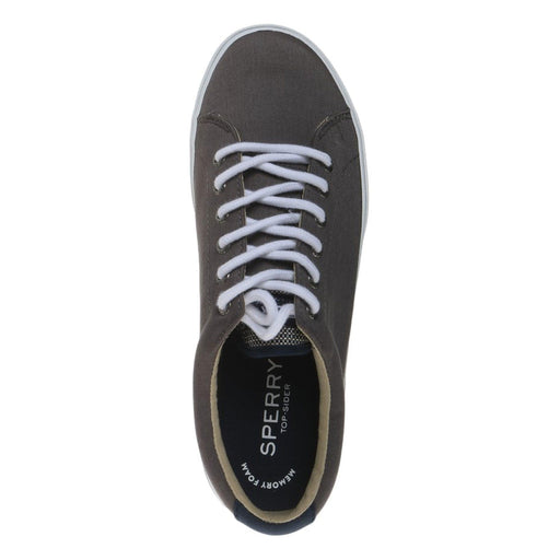 Tenis Hombre Sperry Halyard Ltt Cafe - Look Sport 