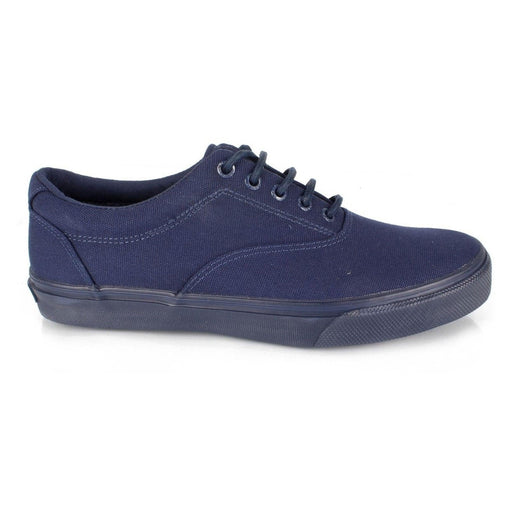 Tenis Hombre Sperry Striper Cvo Azul - Look Sport 