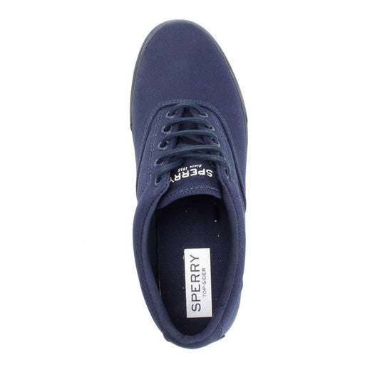 Tenis Hombre Sperry Striper Cvo Azul - Look Sport 