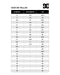 Tenis Niños Unisex DC Shoes Notch SN Mx Blanco ADBS300361WW0 - Look Sport 