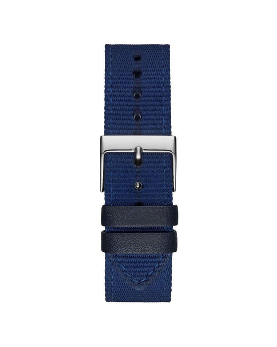Reloj Unisex Guess Originals Azul - Look Sport 