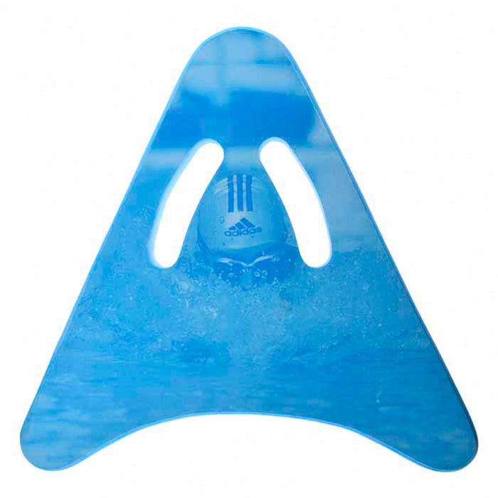 Tabla de Nado Adidas Unisex Kickboard Azul V42523 - Look Sport 