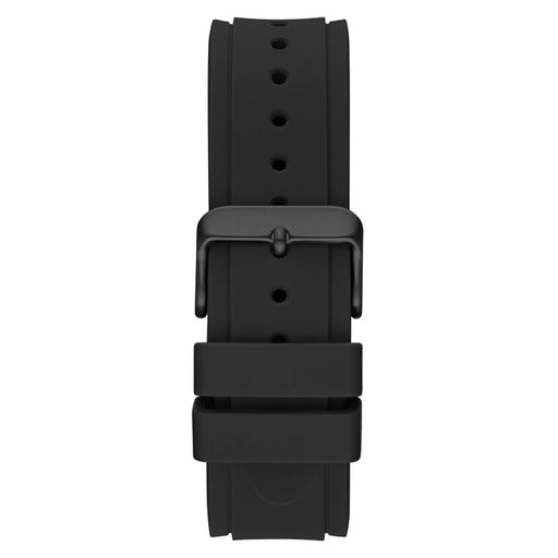 RELOJ GUESS HOMBRE NEGRO PERRY W0991G3