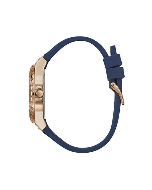 Reloj Mujer Guess Limelight Azul - Look Sport 