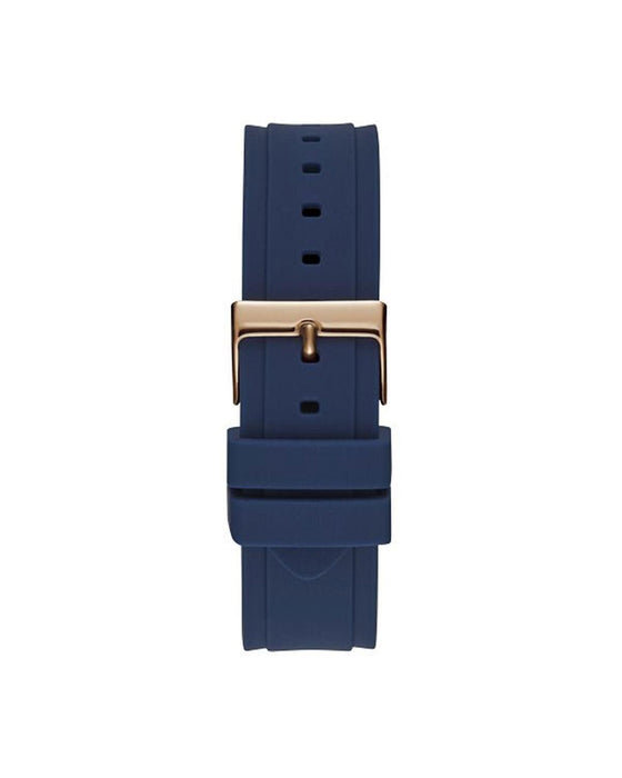 Reloj Mujer Guess Limelight Azul - Look Sport 