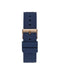 Reloj Mujer Guess Limelight Azul - Look Sport 