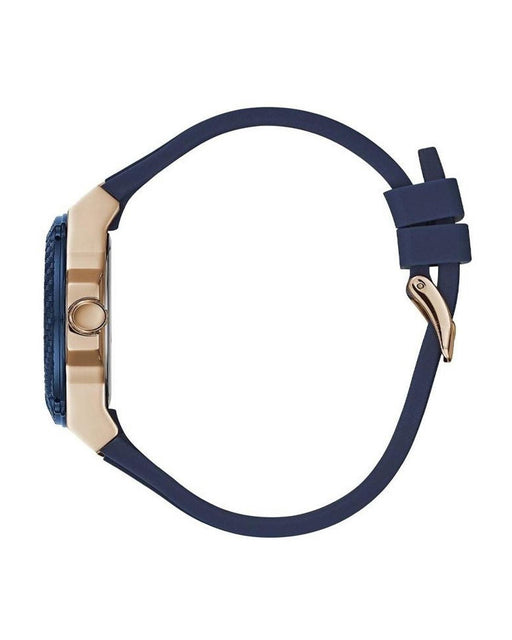 Reloj Guess Análogo Azul Mujer w1094l2 - Look Sport 