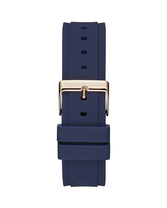 Reloj Guess Análogo Azul Mujer w1094l2 - Look Sport 