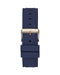 Reloj Guess Análogo Azul Mujer w1094l2 - Look Sport 