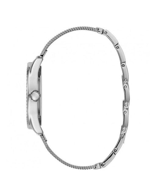 Reloj Mujer Guess Glitz Plata - Look Sport 