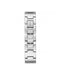 Reloj Mujer Guess Glitz Plata - Look Sport 