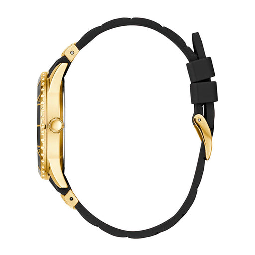 RELOJ GUESS MUJER NEGRO VALENCIA W1157L1