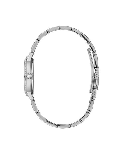 Reloj Mujer Guess Chelsea Plata - Look Sport 