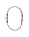 Reloj Mujer Guess Chelsea Plata - Look Sport 