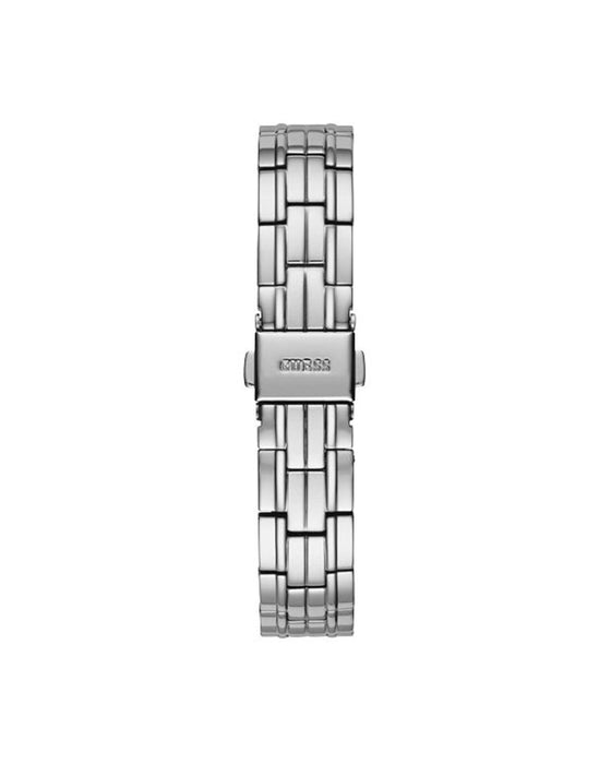 Reloj Mujer Guess Chelsea Plata - Look Sport 