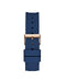Reloj Mujer Guess Breeze Azul/Oro - Look Sport 