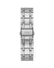 Reloj Mujer Guess Nova Plata - Look Sport 