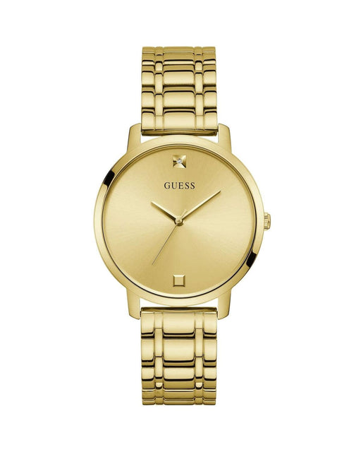 Reloj Guess Nova Dorado Mujer W1313L2 - Look Sport 