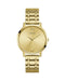 Reloj Guess Nova Dorado Mujer W1313L2 - Look Sport 