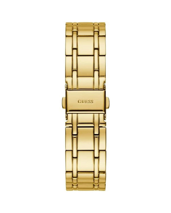 Reloj Guess Nova Dorado Mujer W1313L2 - Look Sport 