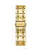 Reloj Guess Nova Dorado Mujer W1313L2 - Look Sport 