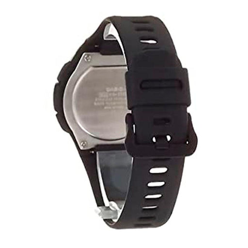 RELOJ CASIO STEP TRACKER GRIS HOMBRE WS2000H1AVCF - Look Sport 