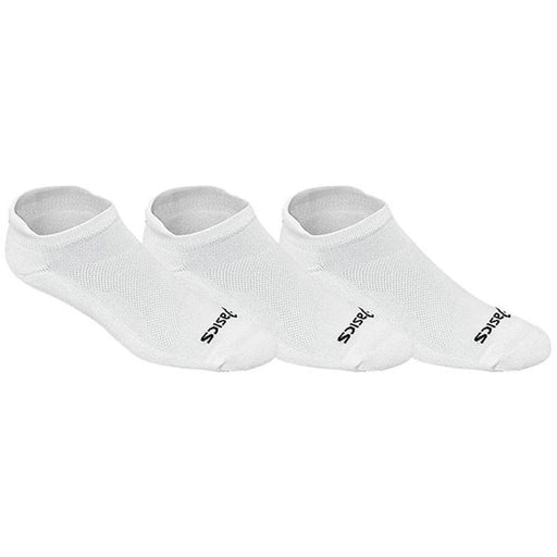 ASICS WHITE CUSHION LOW - Look Sport 