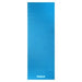 Tapete Yoga Reebok Unisex Mat 4mm Azul B78444 - Look Sport 