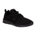 Tenis DC Shoes Black Heathrow M Hombre ADYS7000713BK - Look Sport 