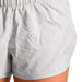 Short Adidas Mujer Training Gris CF2159 - Look Sport 