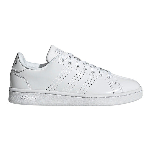 Tenis Adidas Advantage Sportswear Blanco Mujer EE7494 - Look Sport 