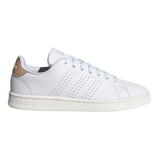 Tenis Adidas Advantage Lifestyle Blanco Hombre EE7684 - Look Sport 