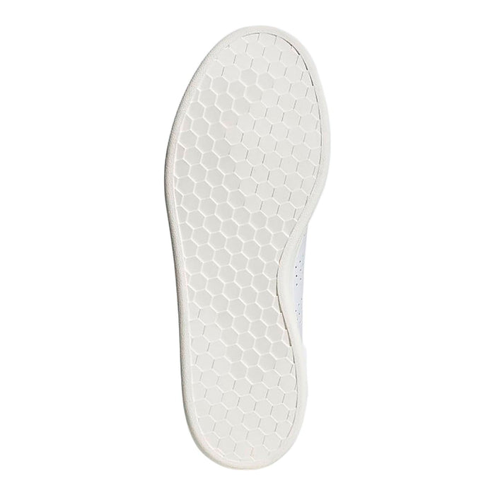 Tenis Adidas Advantage Lifestyle Blanco Hombre EE7684 - Look Sport 