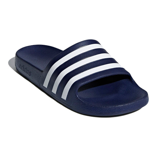 Sandalias Adidas Unisex Adilette Azul F35542