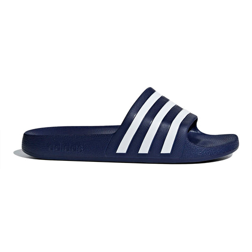 Sandalias Adidas Unisex Adilette Azul F35542