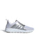 Tenis Adidas Questar Flow Plateado - Look Sport 