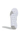 Tenis Adidas Questar Flow Plateado - Look Sport 