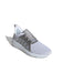 Tenis Adidas Questar Flow Plateado - Look Sport 