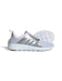Tenis Adidas Questar Flow Plateado - Look Sport 