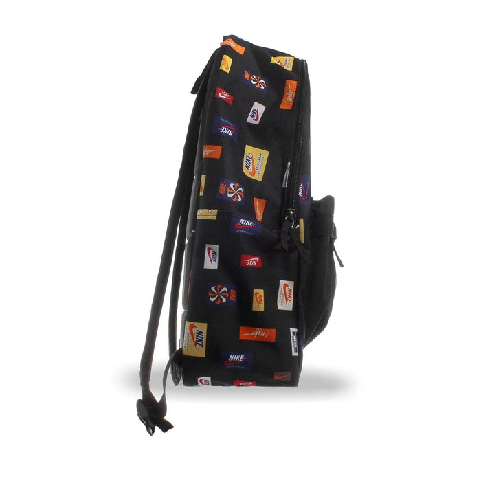 Mochila Nike Unisex Funda Para Portatil Negro CQ6298010 - Look Sport 